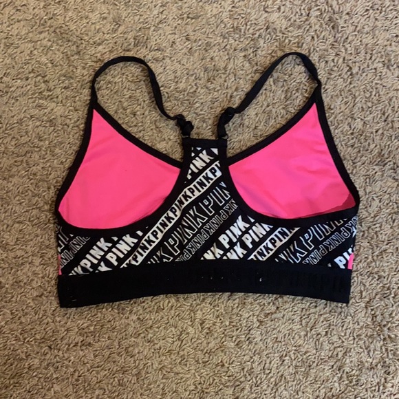 pink bra - Picture 2 of 2